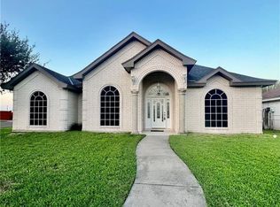 3316 Kerria Ave, McAllen, TX 78501