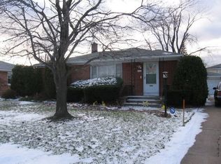 110 Alberta Dr, Amherst, NY
