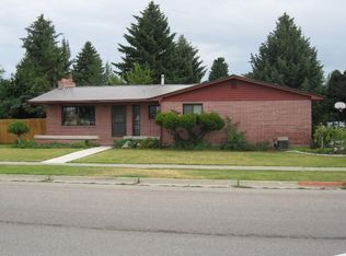 194 N 200 W, Preston, ID 83263