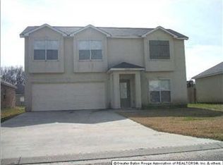 39063 Prairie North Dr, Gonzales, LA 70737