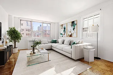 240 East 35th Street, #9B