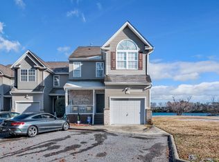 423 Reflection Ln #1, Hampton, VA 23666