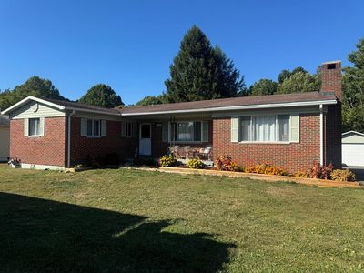 110 Brown St, Beckley, WV, 25801