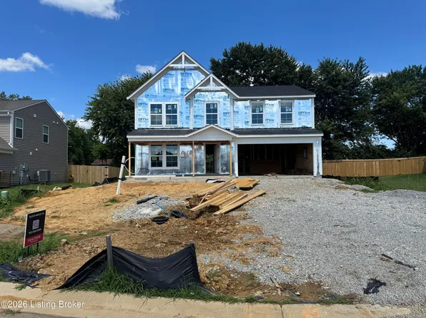 213 Bethel Springs Dr, Mount Washington, KY 40047