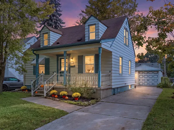 3445 Detroit St, Dearborn, MI 48124