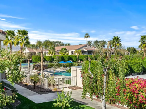 222 N Calle El Segundo APT 572, Palm Springs, CA 92262