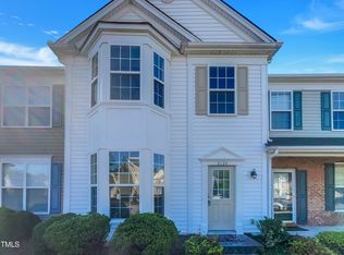 5124 Brooke Lauren Ln, Raleigh, NC 27616