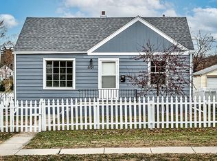 5101 Woolworth Ave, Omaha, NE 68106