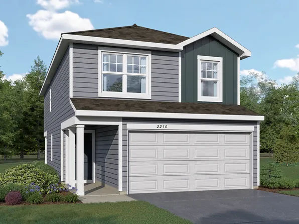 874 Stoneridge Pkwy, Dundas, MN 55019