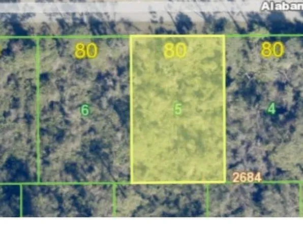 14045 Alabama Ave, Port Charlotte, FL 33953