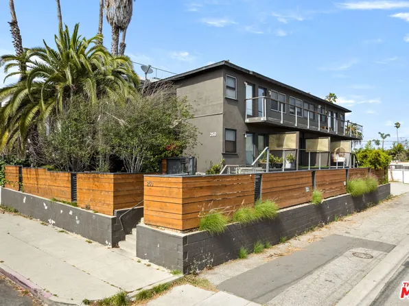 250 3rd Ave, Venice, CA 90291