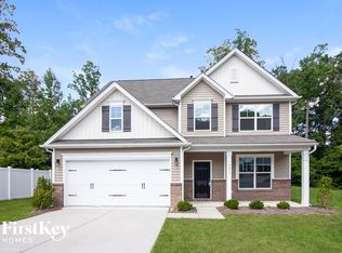 3611 Alamito Ln, Charlotte, NC 28214