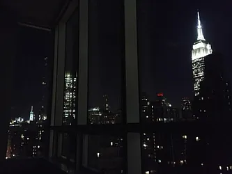 Rented by Urban Sanctuary