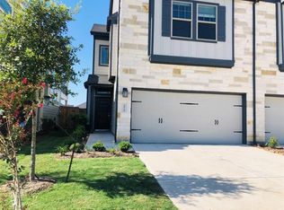 5019 Prairie Terrace Ln, Fulshear, TX 77441