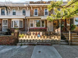 5934 Flushing Ave, Maspeth, NY