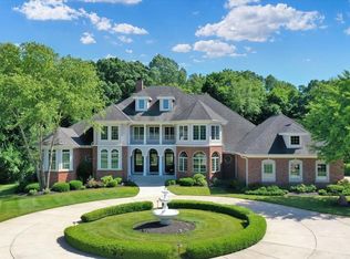 1010 Kingswood Rd W, West Lafayette, IN 47906