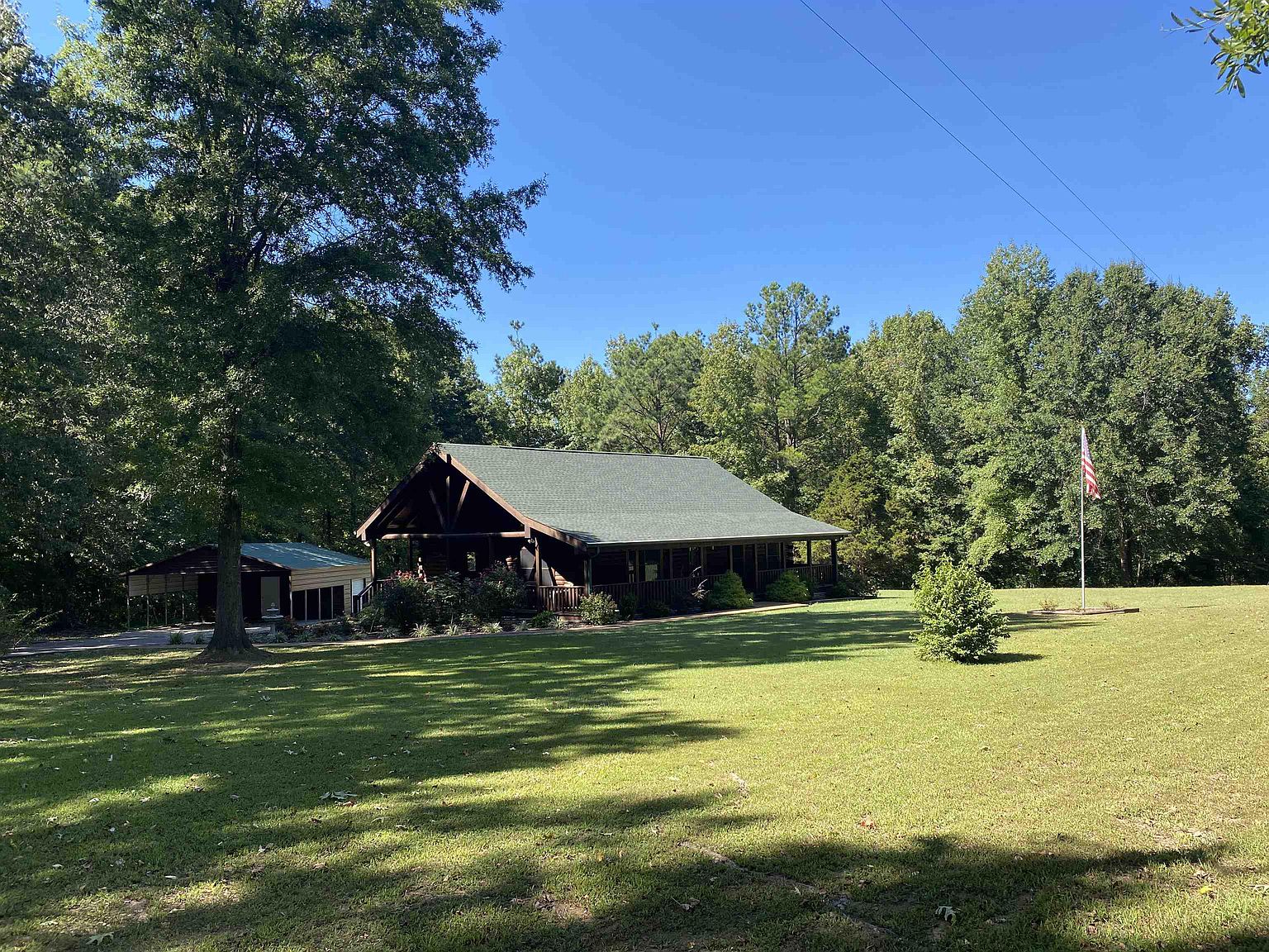 65 Poplar Corner Rd, Bells, TN 38006 | Zillow