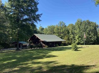 65 Poplar Corner Rd, Bells, TN 38006