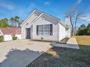 1156 Ruxbury Ct, Douglasville, GA 30134