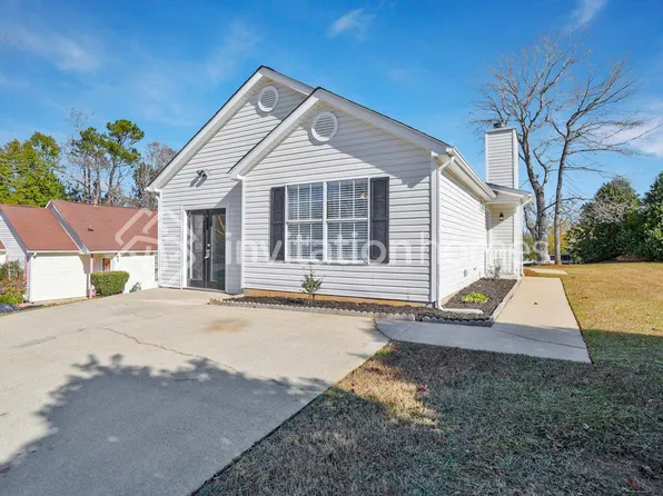 1156 Ruxbury Ct, Douglasville, GA 30134