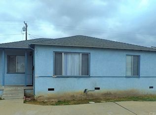 9802 Roma St, Pico Rivera, CA 90660