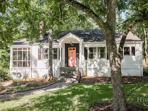 1686 S Milledge Avenue, Athens, GA 30606