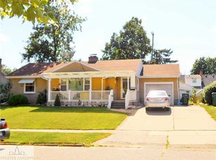 2116 Rossiter Pl, Lansing, MI