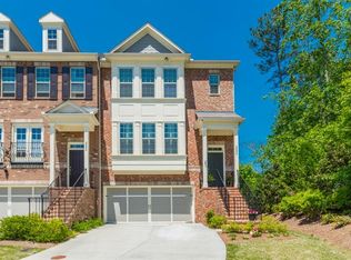 3592 Adelaide Crossing, Brookhaven, GA 30319