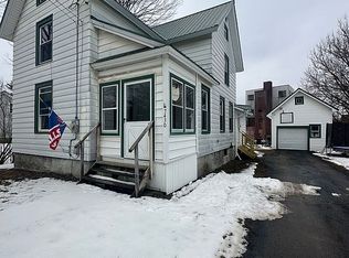 7430 West St, Newport, NY 13416