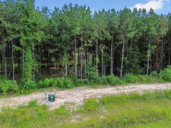 552 Road 5892, Cleveland, TX 77327