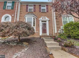 2222 Cantley Dr, Forest Hill, MD