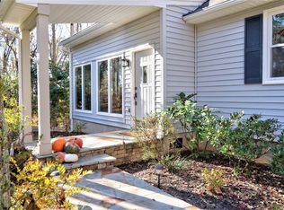 300 Laurel Dr, Westminster, SC 29693