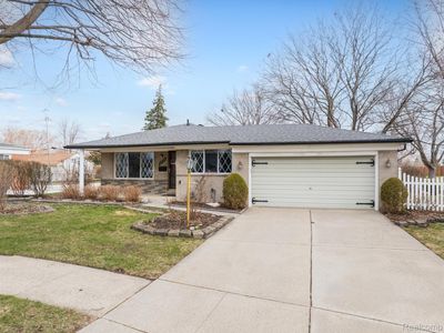 5121 McKinley Rd, Warren, MI, 48091