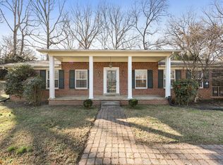 208 Shady Hollow Rd, Dickson, TN 37055