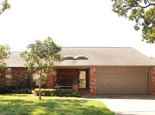 1746 W Virgin St, Tulsa, OK 74127
