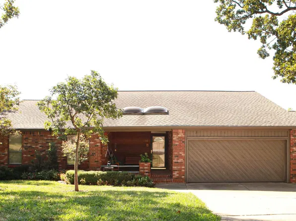 1746 W Virgin St, Tulsa, OK 74127