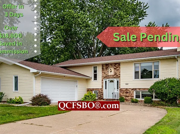 3885 Tam O Shanter Dr N, Bettendorf, IA 52722