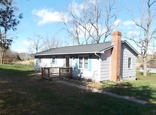 157 Burketown Rd, Weyers Cave, VA 24486
