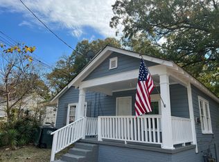 826 Ray St #B, Griffin, GA 30223