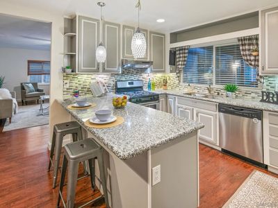 6470 Beaver Lake Ct, San Diego, CA, 92119