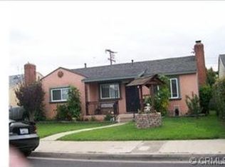 14766 Sutro Ave, Gardena, CA 90249