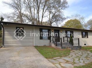 2020 Rodeo Ct SE, Atlanta, GA 30316