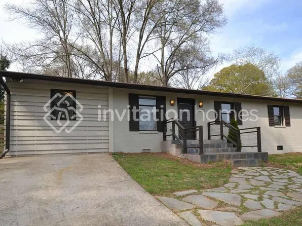 2020 Rodeo Ct SE, Atlanta, GA 30316
