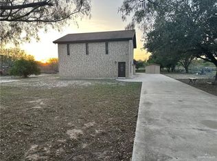 12517 N Taylor Rd, Mission, TX 78573