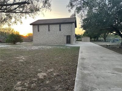 12517 N Taylor Rd, Mission, TX, 78573