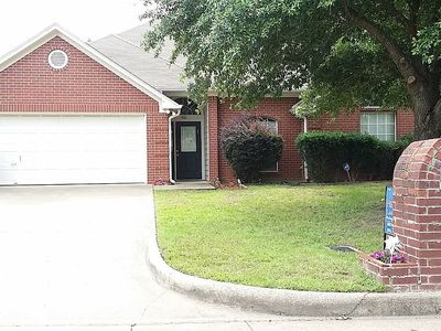 412 Lemay Dr, Tyler, TX, 75704