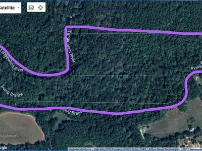 N River Rd, Kentwood, LA, 70444