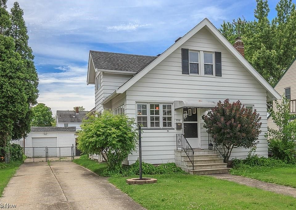7715 Ackley Rd, Parma, OH 44129 Zillow