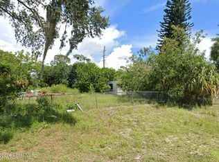 1684 Ackley Rd, Cocoa, FL 32922