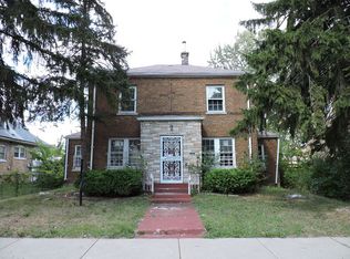 1248 W 112th St, Chicago, IL 60643